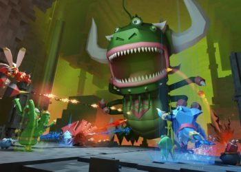 Zeeverse：遊戲＋社交＋創作，一次滿足的全新區塊鏈遊戲