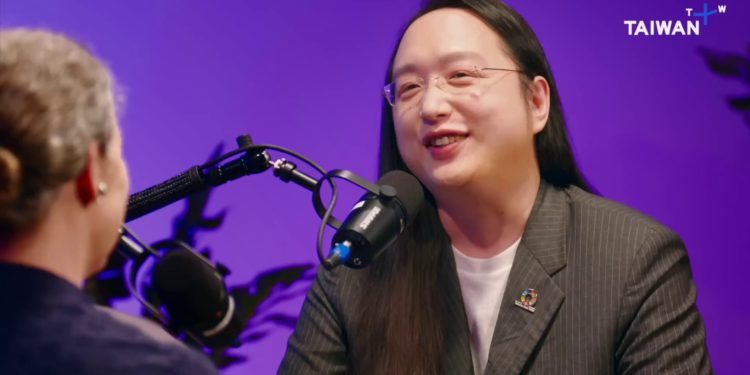 唐鳳 220924 | 動區動趨-最具影響力的區塊鏈新聞媒體 台灣政府 | 你想要嗎?唐鳳 : 數位發展部計畫發行NFT,示範 Web3.0 技術