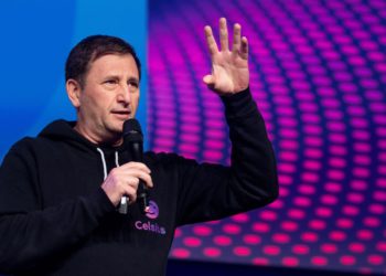 Celsius破產案》法院批准任命獨立審查員；CEL閃漲30%回跌