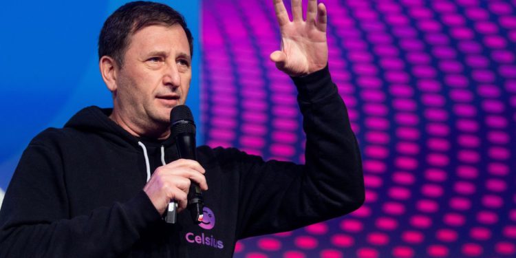 | 動區動趨-最具影響力的區塊鏈新聞媒體 Celsius破產案》法院批准任命獨立審查員;CEL閃漲30%回跌