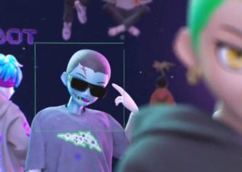 RTFKT穿戴式NFT》Clone X Forging SZN 1 公發鑄造！可換特別款Nike潮鞋、帽T