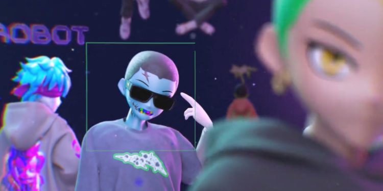 RTFKT穿戴式NFT》Clone X Forging SZN 1 公發鑄造！可換特別款Nike潮鞋、帽T