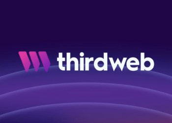 科普｜開發工具平台 Thirdweb：被 Haun Ventures 領投，能成 Web3 的 Shopify？