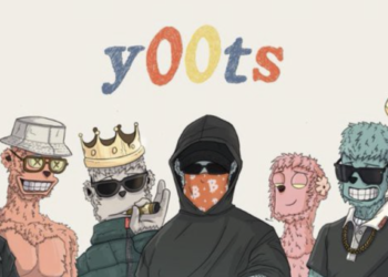 y00ts憑什麼成為NFT新貴？新型版權許可、$Dust添用例…打造新Yuga Labs