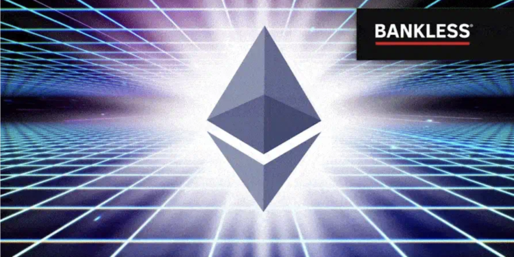 Bankless：為何ETH價格超越BTC，對加密市場有好處？