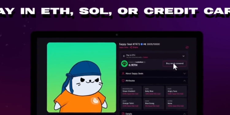 Magic Eden進軍以太坊！推聚合器Magic Ethen，支援用SOL購買以太坊NFT