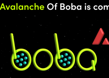 Layer 2｜Boba Network進軍至 Avalanche；SushiSwap、EvoVerses加入生態