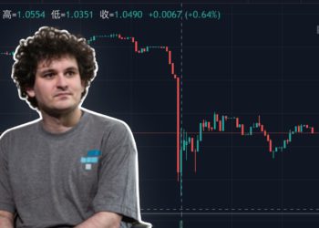 英國50年來最猛減稅》英鎊創1.035鎂新低；SBF : 跌得比特幣還兇