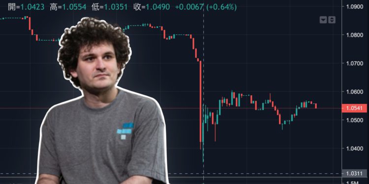 英國50年來最猛減稅》英鎊創1.035鎂新低；SBF : 跌得比特幣還兇