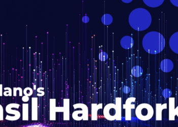 Cardano｜Vasil 硬分叉即將到來，增加智能合約、降低手續費、提升交易頻寬