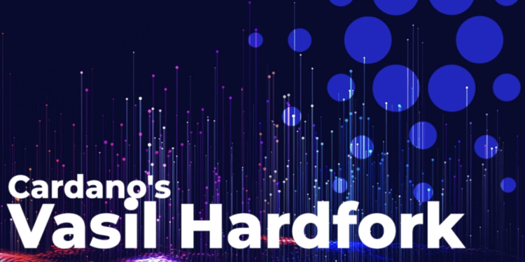 截屏2022-09-22 17.07.36 | 動區動趨-最具影響力的區塊鏈新聞媒體 Cardano|Vasil 硬分叉即將到來,增加智能合約、降低手續費、提升交易頻寬