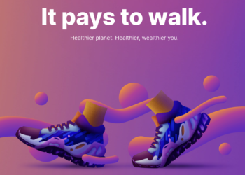 科普 | 一文讀懂SweatCoin : 傳統健身應用鏈改，1億用戶能否成下一個StepN？