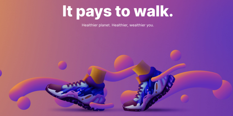 螢幕截圖 2022-09-14 下午6.09.36 | 動區動趨-最具影響力的區塊鏈新聞媒體 科普 | 一文讀懂SweatCoin : 傳統健身應用鏈改,1億用戶能否成下一個StepN?