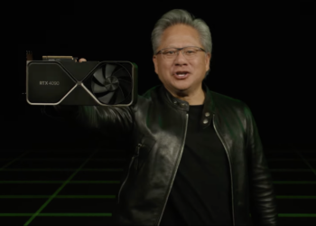 NVIDIA發布「RTX 40 系列」顯卡、10月中上市；網民怨：老黃開天價