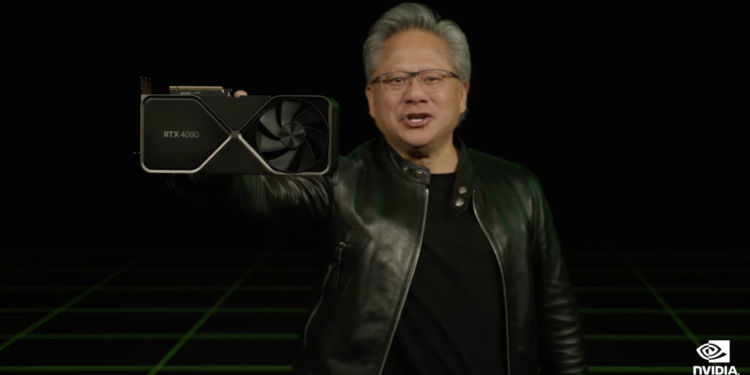NVIDIA發布「RTX 40 系列」顯卡、10月中上市；網民怨：老黃開天價