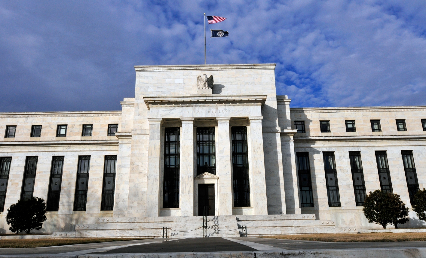 聯準會本週召開FOMC會議｜WSJ：本週料再升息3碼| 動區動趨-最具影響力的區塊鏈新聞媒體