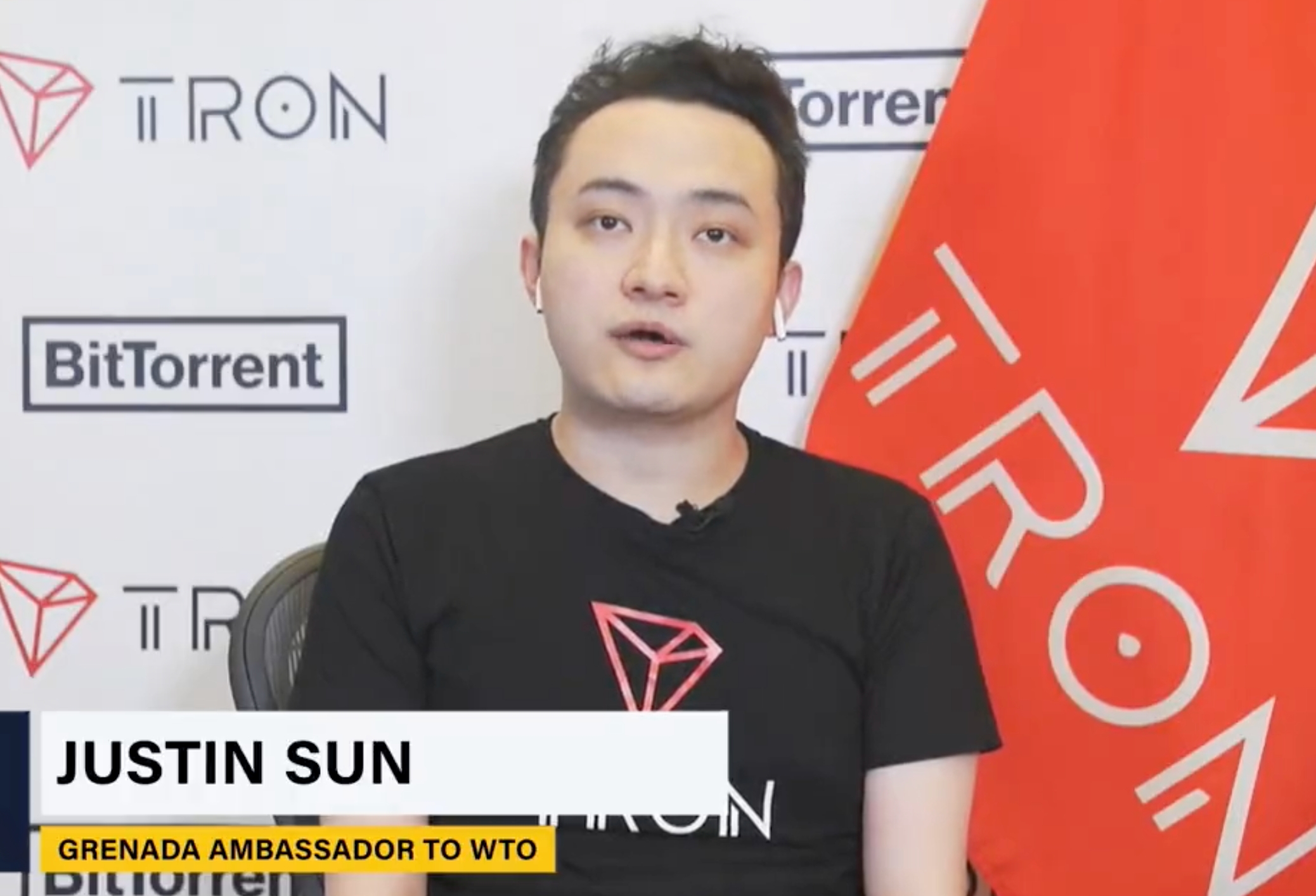 波場USDD或成火幣交易基準！」孫宇晨：不排除買下Huobi，中國開放後回頭耕耘| 動區動趨-最具影響力的區塊鏈新聞媒體