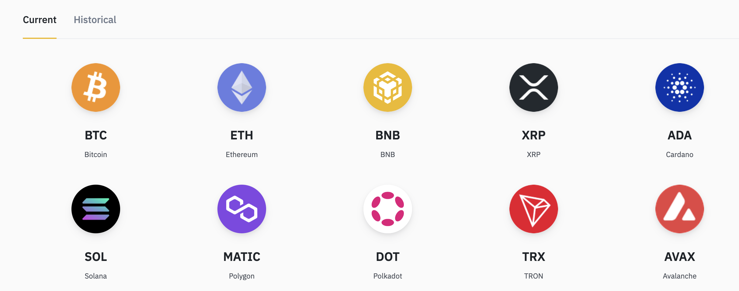 幣安推出CMC 前十大幣種等權重指數、將提供定投功能| 動區動趨-最具影響力的區塊鏈新聞媒體