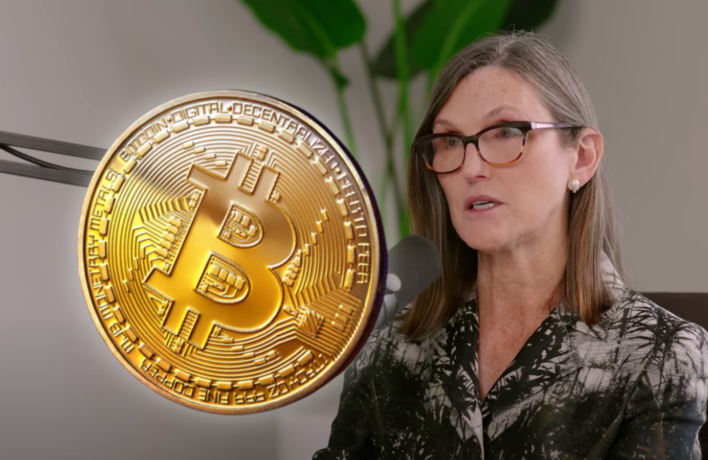 大賺77倍》方舟女股神自曝：比特幣買在250美元！都沒賣| 動區動趨-最具影響力的區塊鏈新聞媒體