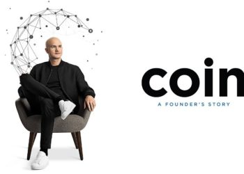 Coinbase 週五上線紀錄片《Coin: A Founder’s Story》，講述三年發展跌宕