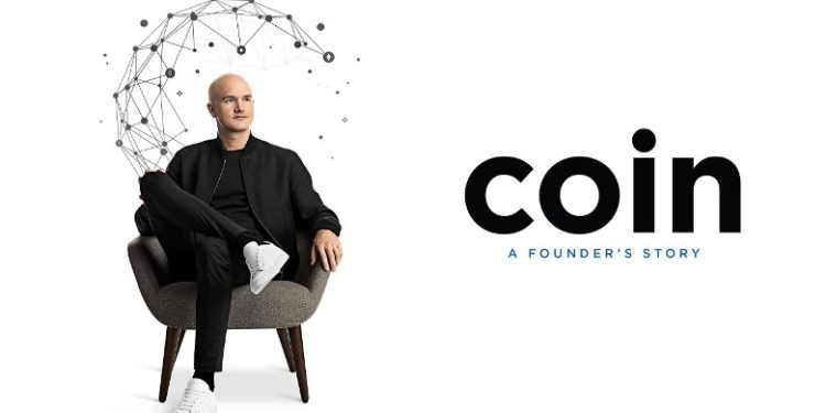 00 | 動區動趨-最具影響力的區塊鏈新聞媒體 Coinbase 週五上線紀錄片《Coin: A Founder’s Story》,講述三年發展跌宕