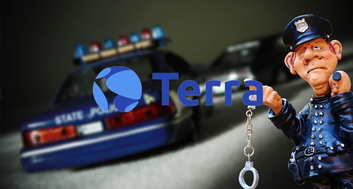 00 | 動區動趨-最具影響力的區塊鏈新聞媒體 檢察官爆料:韓國Terra總務負責人Yoo遭逮捕!涉詐欺、Luna市場操控