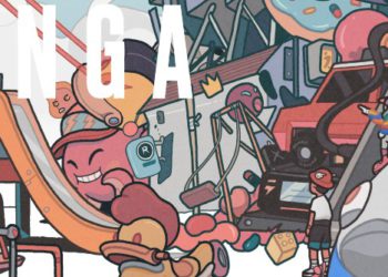 RENGA NFT地板價單月暴漲5倍，Yuga Labs 創辦人：真的很享受它的藝術