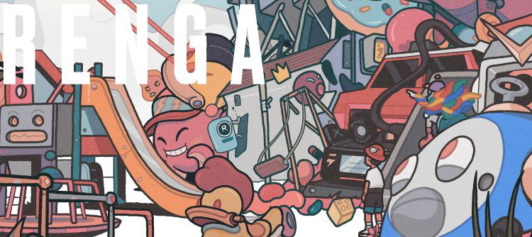 00 | 動區動趨-最具影響力的區塊鏈新聞媒體 RENGA NFT地板價單月暴漲5倍,Yuga Labs 創辦人:真的很享受它的藝術