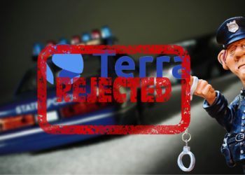 劇情反轉！韓國法院駁回 Terra 總務負責人 Yoo 的逮捕令