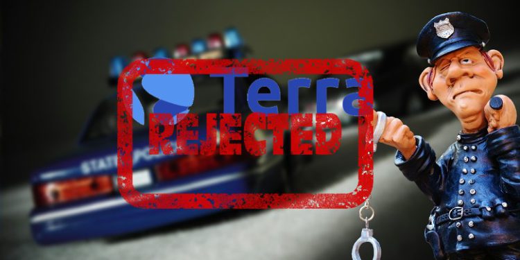 00(1) | 動區動趨-最具影響力的區塊鏈新聞媒體 劇情反轉!韓國法院駁回 Terra 總務負責人 Yoo 的逮捕令