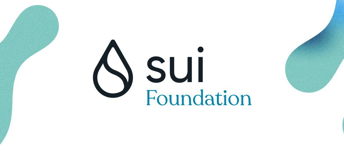 Sui 宣布啟動基金會，將公布質押、初始代幣分配資訊，重申沒有空投計畫