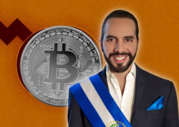 薩爾瓦多人不甩比特幣！民調77％認為總統 Nayib Bukele「政策失敗」