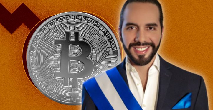 10-Reasons-Why-You-Should-Stick-to-Bitcoin-Despite-the-Downtrend | 動區動趨-最具影響力的區塊鏈新聞媒體 薩爾瓦多人不甩比特幣!民調77%認為總統 Nayib Bukele「政策失敗」