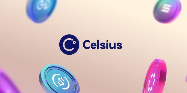 | 動區動趨-最具影響力的區塊鏈新聞媒體 彭博:Celsius 投資人正極力與客戶債權人爭奪「挖礦業務資產」