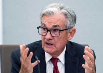 富國銀行：美9月CPI或令Fed再升息3碼；WSJ：Fed恐推延放緩步伐