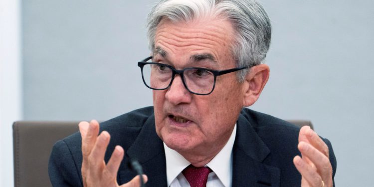 | 動區動趨-最具影響力的區塊鏈新聞媒體 富國銀行:美9月CPI或令Fed再升息3碼;WSJ:Fed恐推延放緩步伐