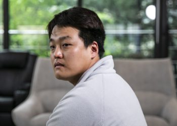 4400名Luna散戶組團搜索Do Kown！韓檢：他已離開新加坡、路過杜拜往第三國