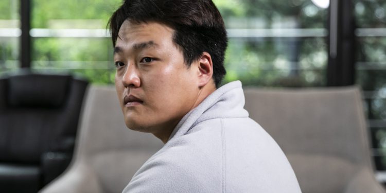 | 動區動趨-最具影響力的區塊鏈新聞媒體 4400名Luna散戶組團搜索Do Kown!韓檢:他已離開新加坡、路過杜拜往第三國