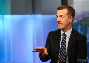 大摩警告：Fed恐被迫轉向！美元流動性「處於危險地帶」