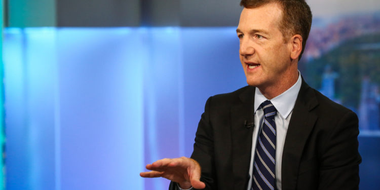 | 動區動趨-最具影響力的區塊鏈新聞媒體 大摩警告:Fed恐被迫轉向!美元流動性「處於危險地帶」