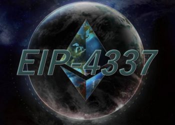 科普 | 以太坊EIP-4337「帳戶抽象(AA)」是什麼？往後錢包無助記詞！