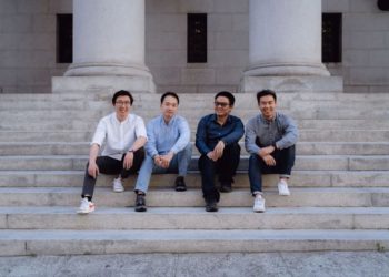 Magic Eden 發跡史》四名華裔，如何在熊市打造了一座伊甸園