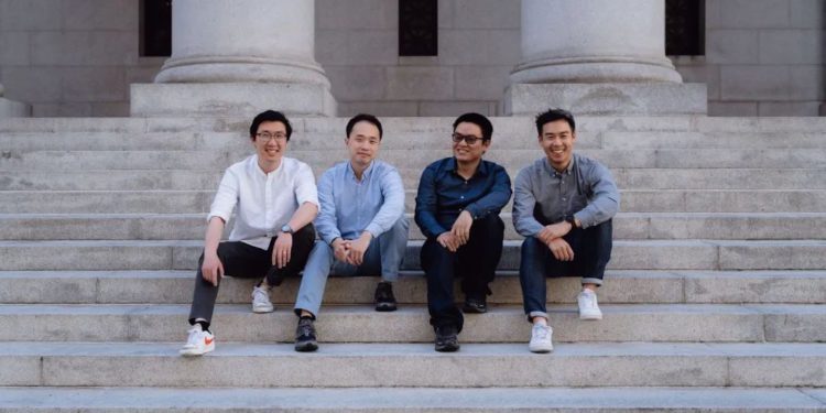 Magic Eden 發跡史》四名華裔，如何在熊市打造了一座伊甸園