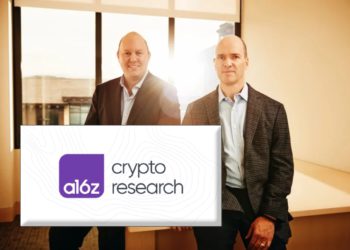 a16z首支加密基金回報或達10倍！簡析頂級加密創投投資概況