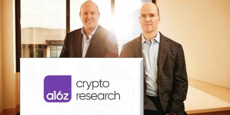 166634411264342_P18124053 | 動區動趨-最具影響力的區塊鏈新聞媒體 a16z首支加密基金回報或達10倍!簡析頂級加密創投投資概況