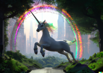 Nascent 創辦人分析 Uniswap 轉為 “UNIchain” 的必然性