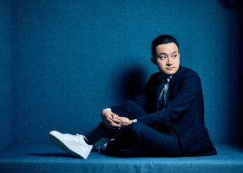 想退出DeFi轉投美國公債？孫宇晨5月迄今將23.6億鎂USDC轉到Circle