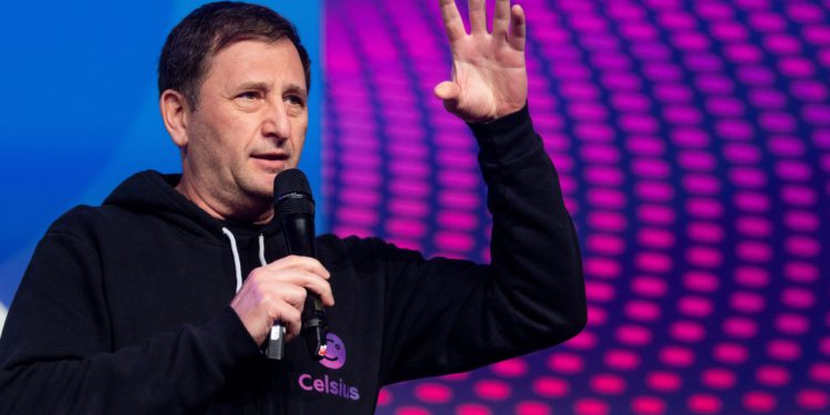 | 動區動趨-最具影響力的區塊鏈新聞媒體 Celsius三大C級高管「破產前提走5600萬美元」加密貨幣