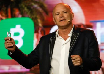 熊市還會持續6個月！億萬富翁 Mike Novogratz：Fed停止升息比特幣才會回升