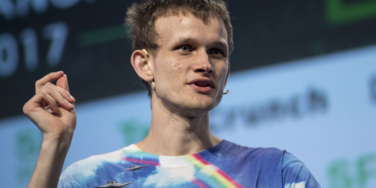 | 動區動趨-最具影響力的區塊鏈新聞媒體 Vitalik : 可透過「部分區塊拍賣」應對區塊構建者中心化風險